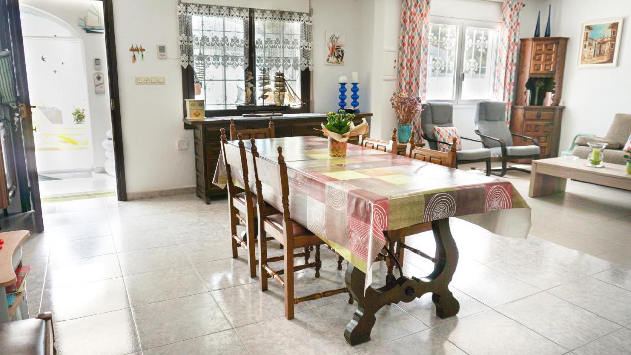 Vacay Villa Zen, Relax Perfecto, En La Costa Brava, L'Escala! Luaran gambar